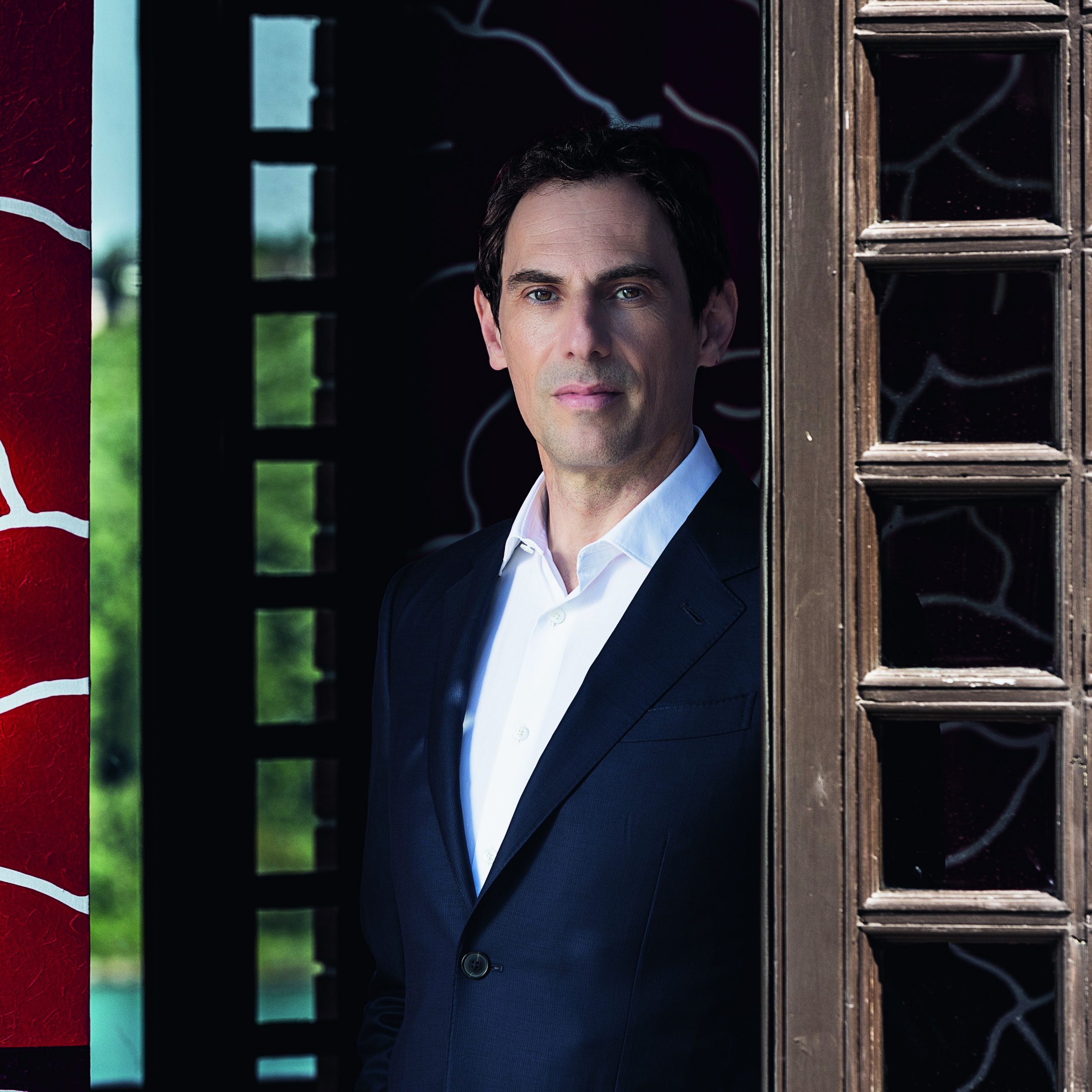 Borusan Istanbul Philharmonic Orchestra