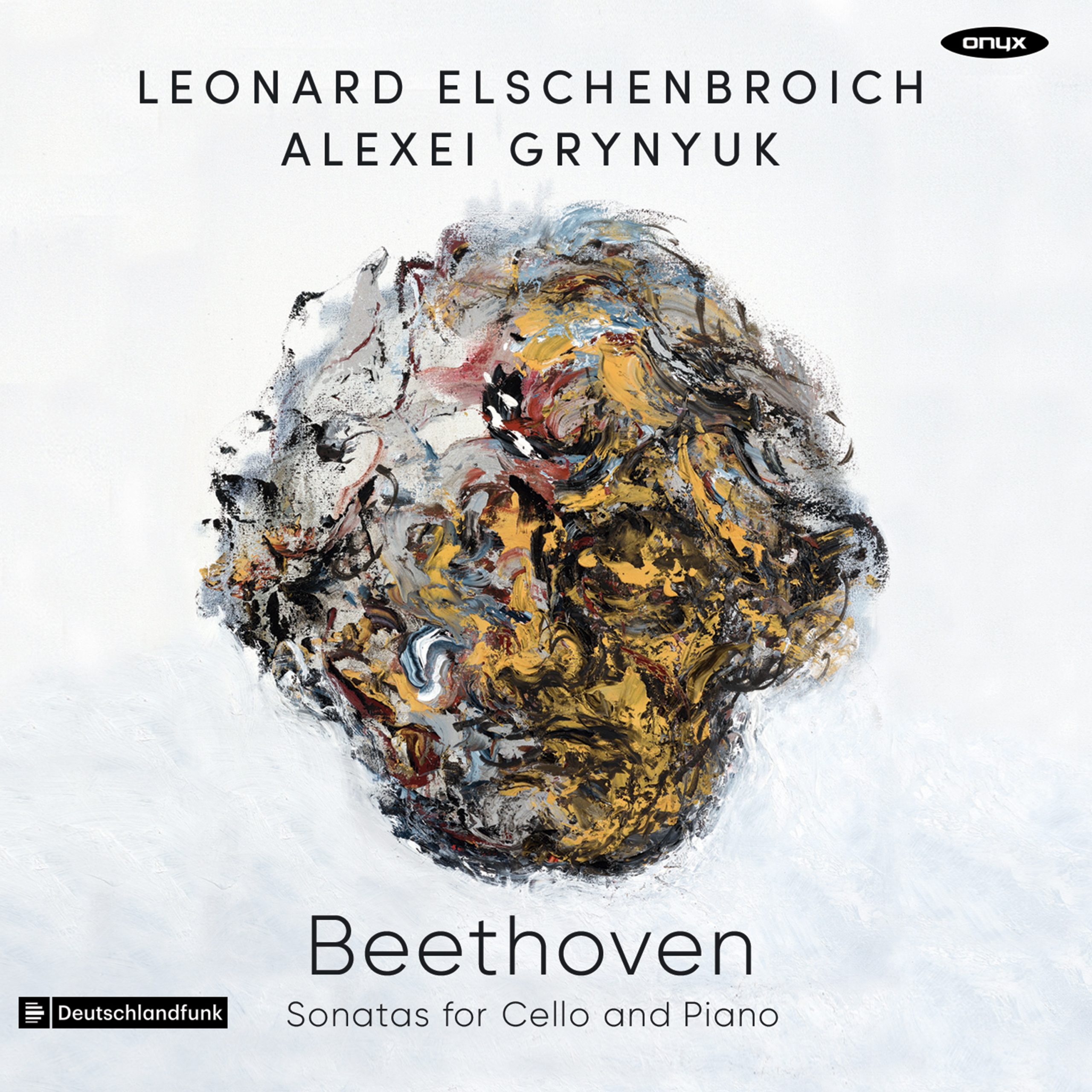 Beethoven: The Cello Sonatas