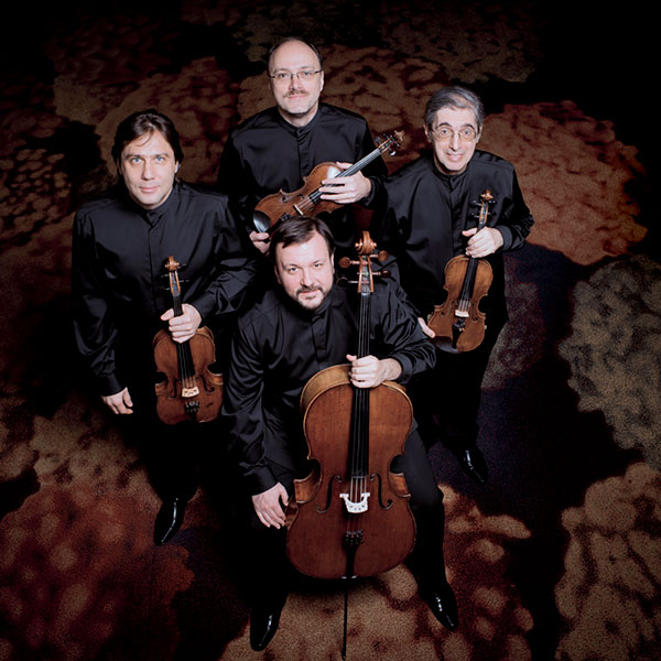 Borodin Quartet