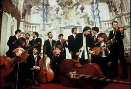 Il Giardino Armonico