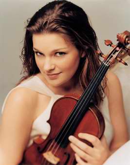 Janine Jansen