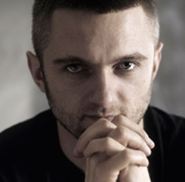 Kirill Karabits