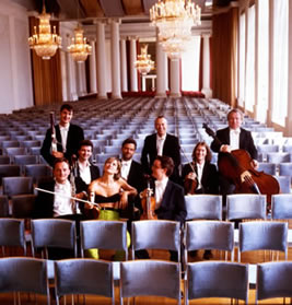 Mullova Ensemble