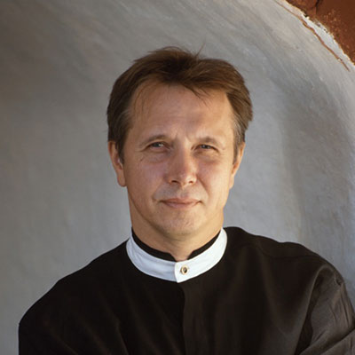 Mikhail Pletnev