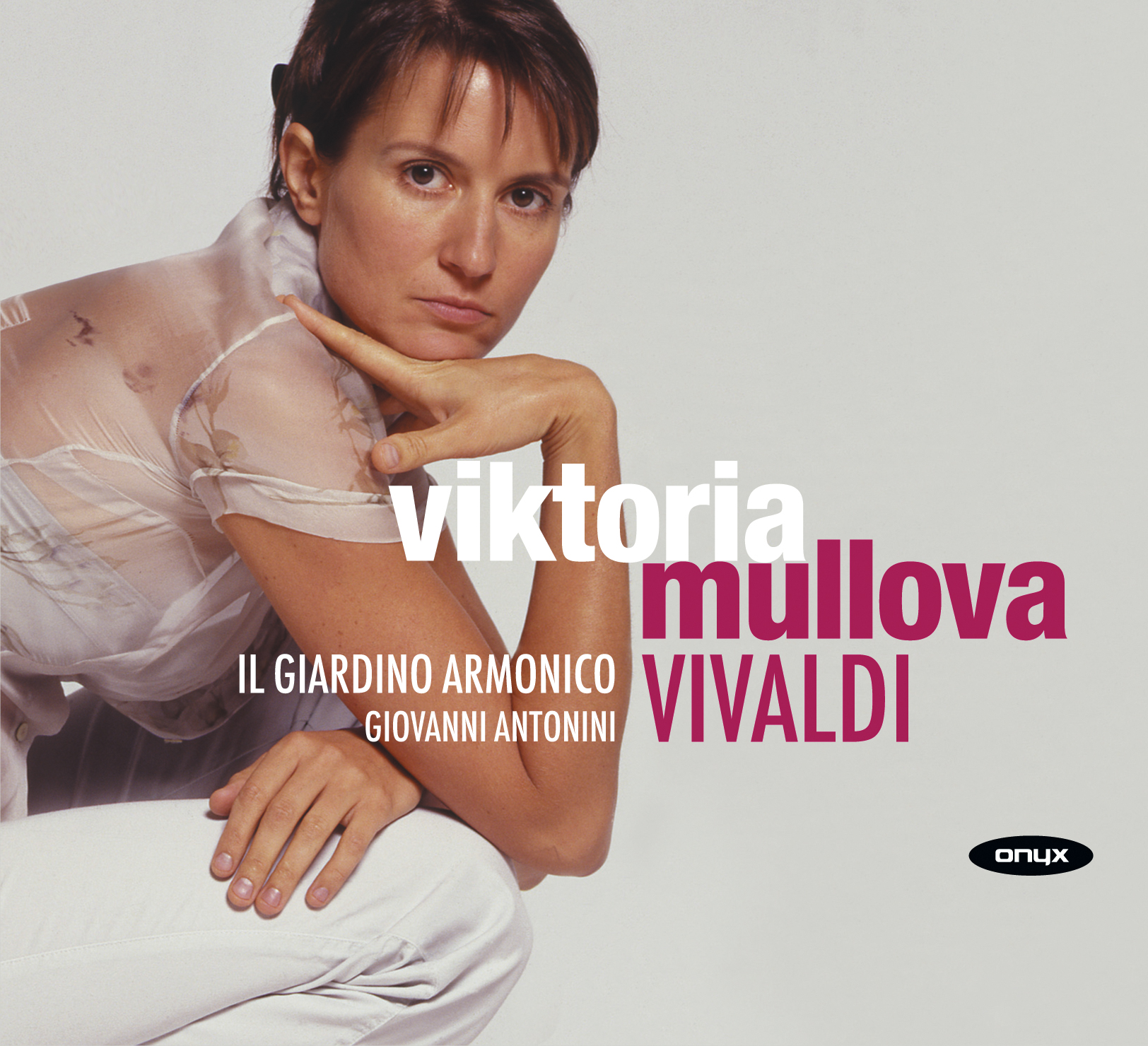 Vivaldi: Violin Concertos