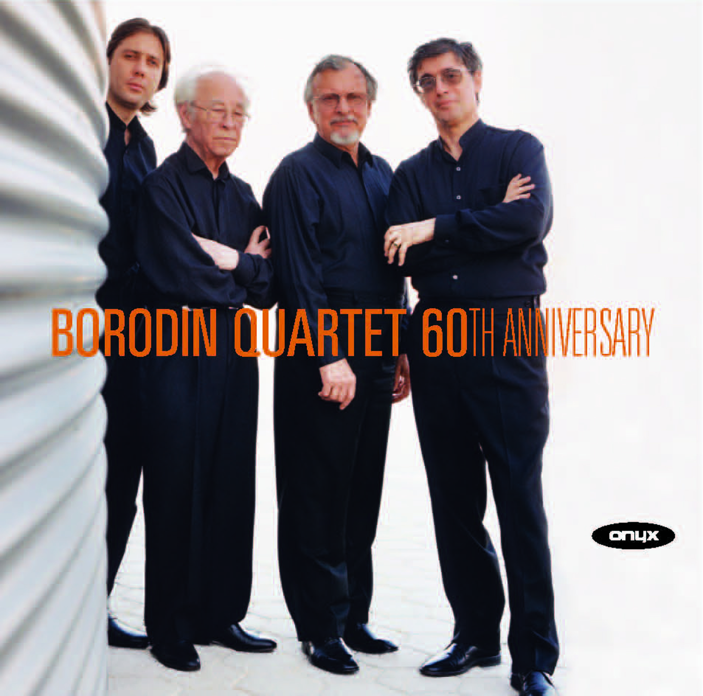 459Borodin Quartet