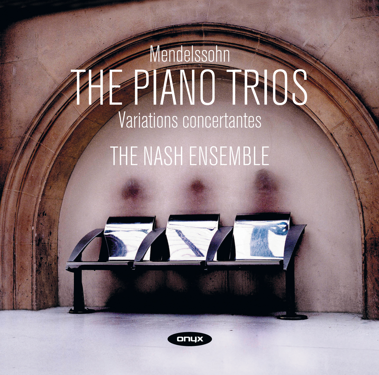 467The Nash Ensemble