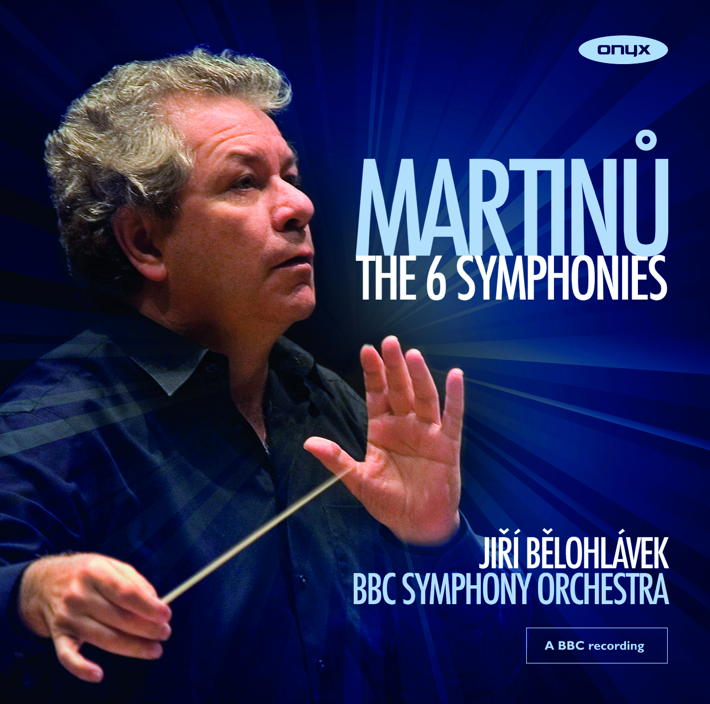 517BBC Symphony Orchestra