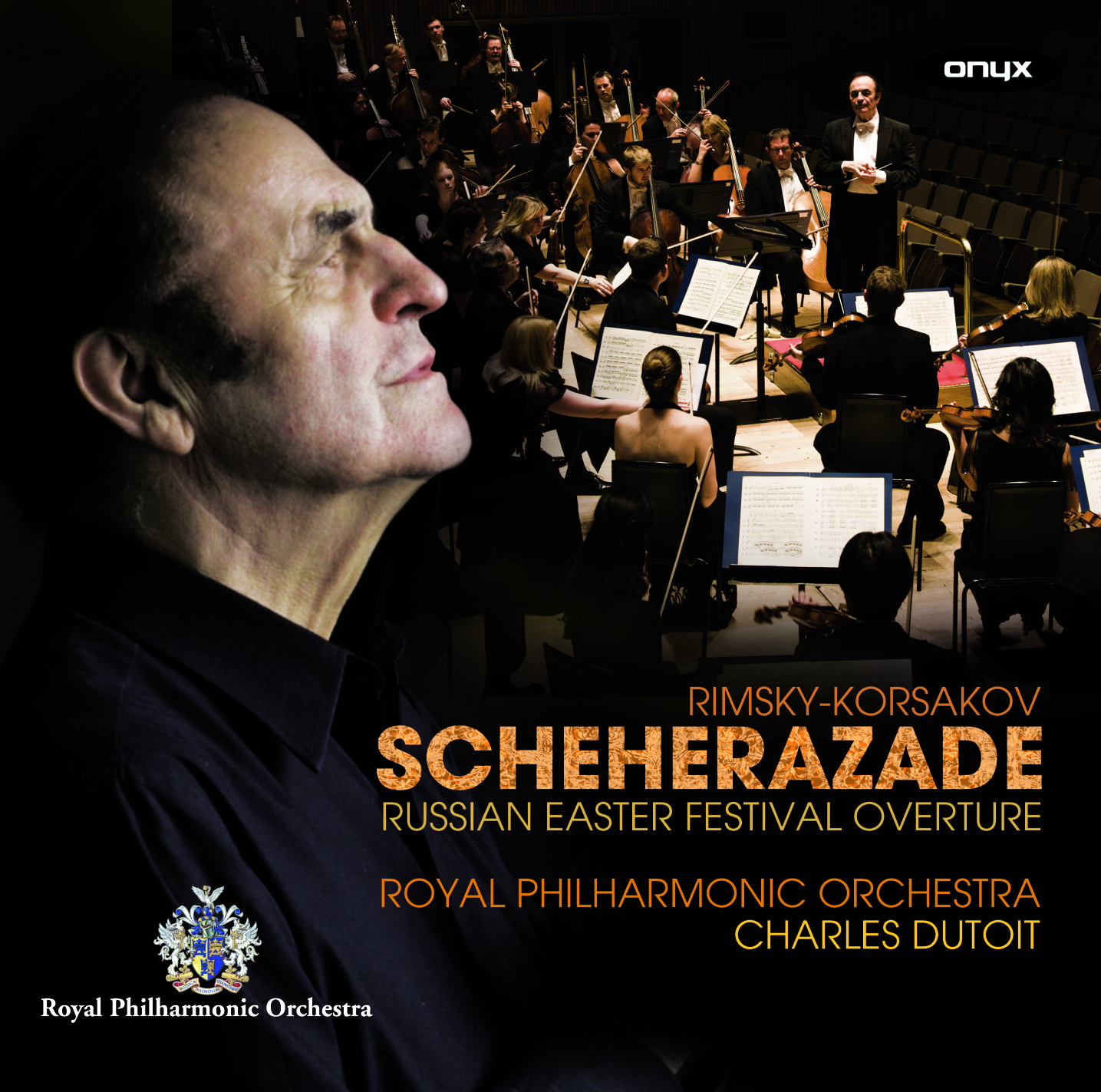 570Royal Philharmonic Orchestra