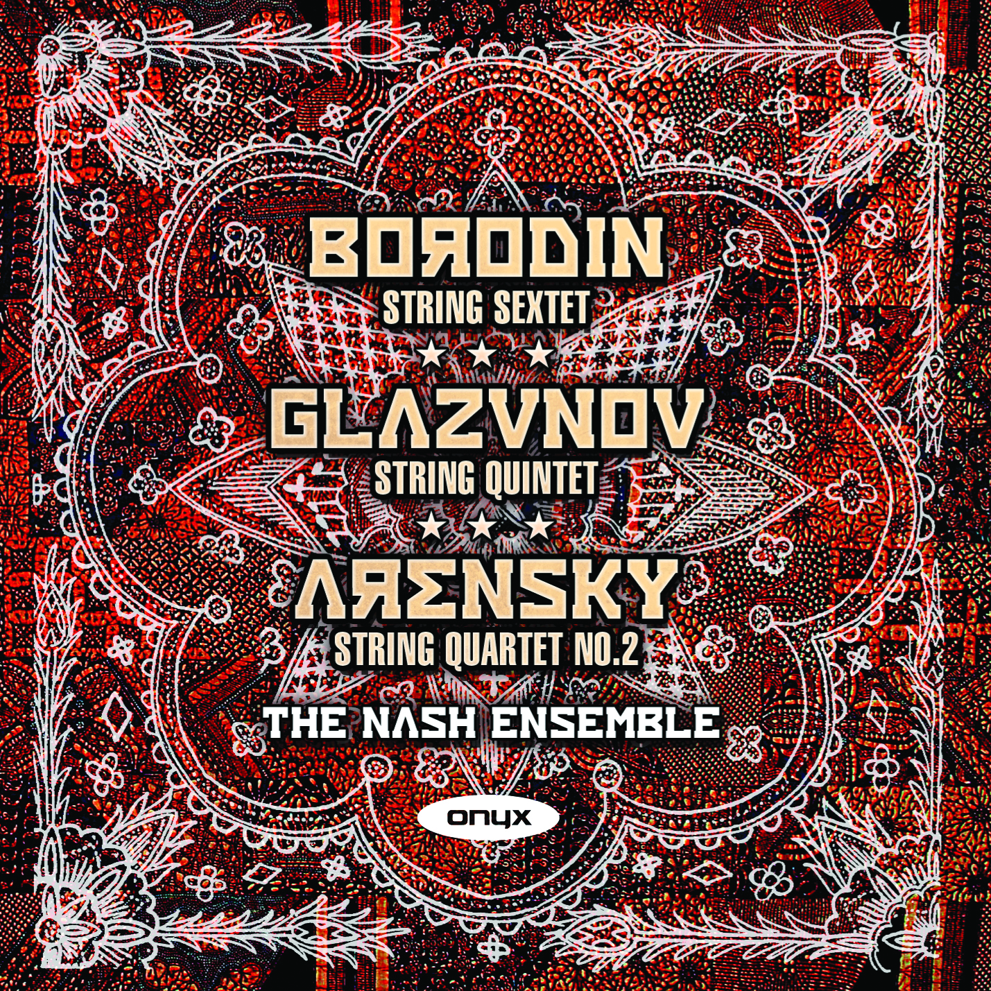 523The Nash Ensemble