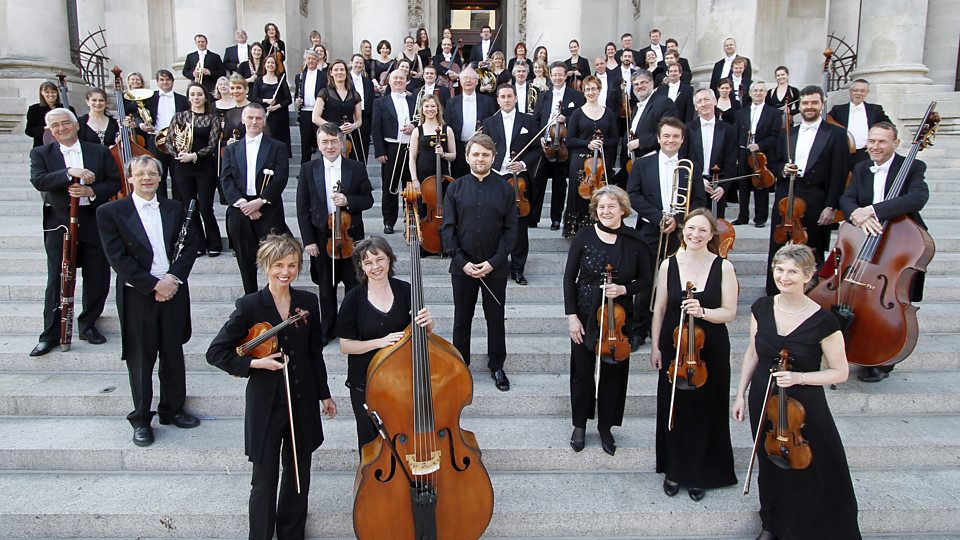 Bournemouth Symphony Orchestra