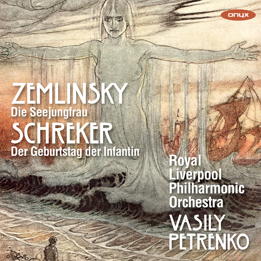 Zemlinsky/Schreker
