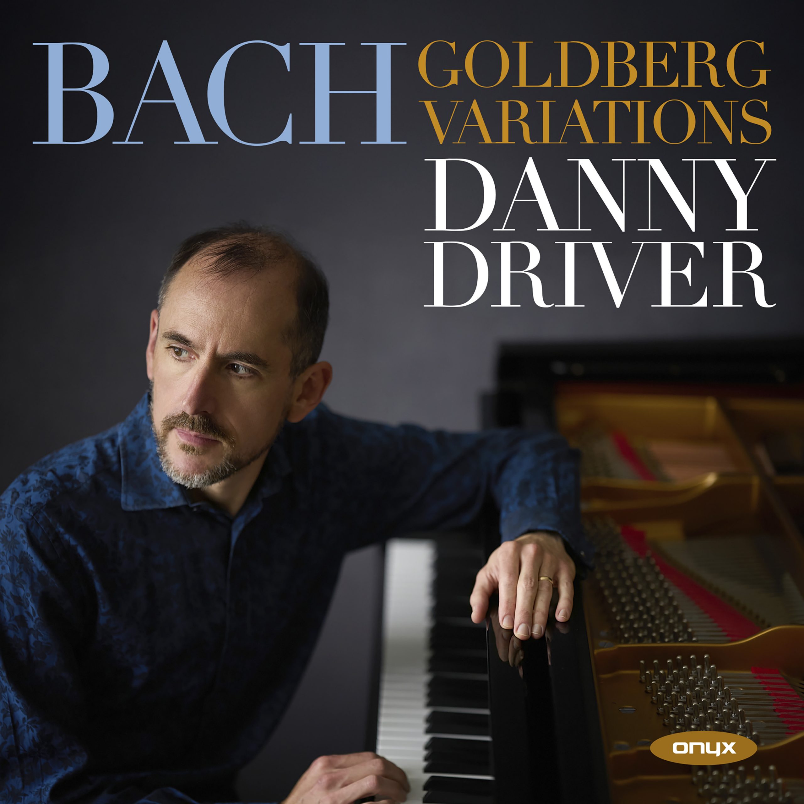 Goldberg Variations